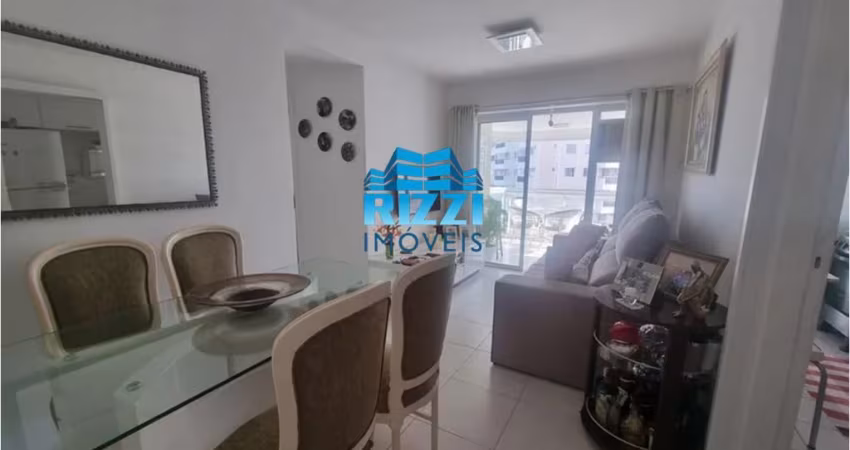 Apartamento com 2 Quartos à venda, 70m² - Recreio Dos Bandeirantes