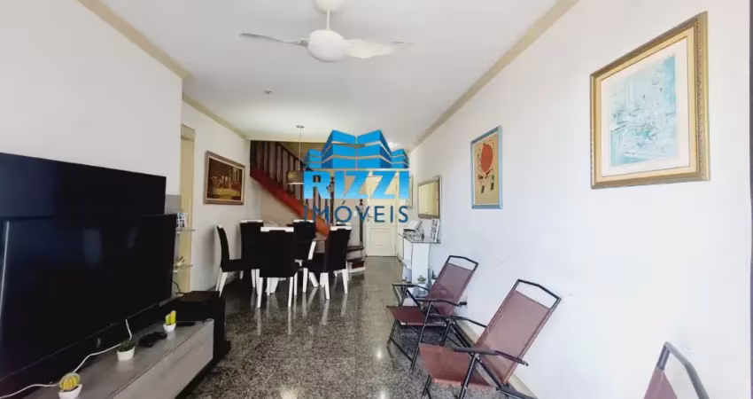 Maravilhosa cobertura com 5 quartos à venda, 224m² - freguesia