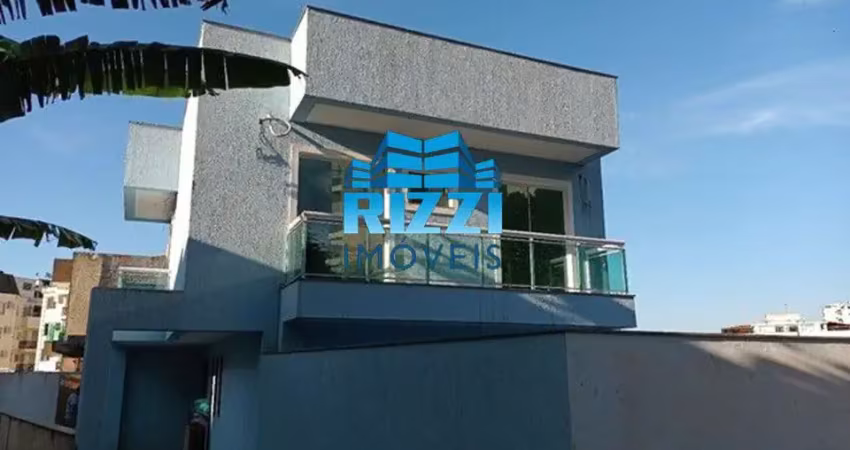 1ª locação - maravilhosa casa duplex em condomínio fechado na freguesia