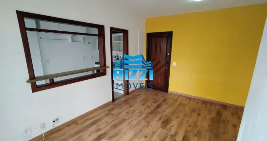 Ótimo apartamento - 2 quartos - residencial cabo calderaro