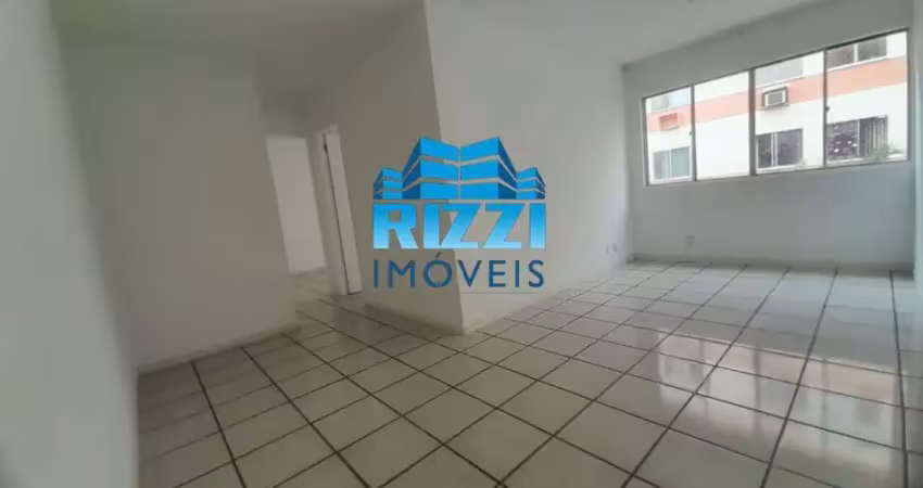 Excelente apartamento – 02 quartos – condomínio gabinal i