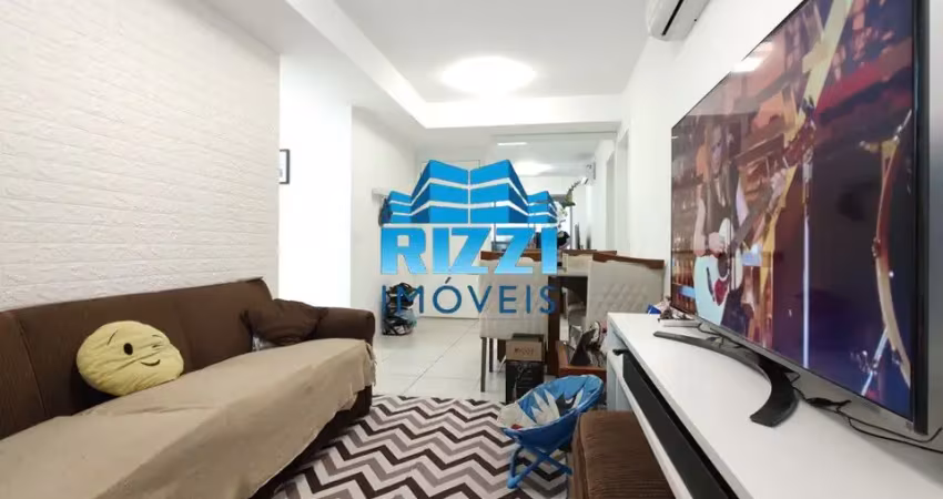 Maravilhoso apartamento com 02 quartos (01 suíte) na freguesia/jacarepaguá