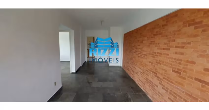 Ótimo apartamento com 02 quartos - condomínio edificio morada da firmino
