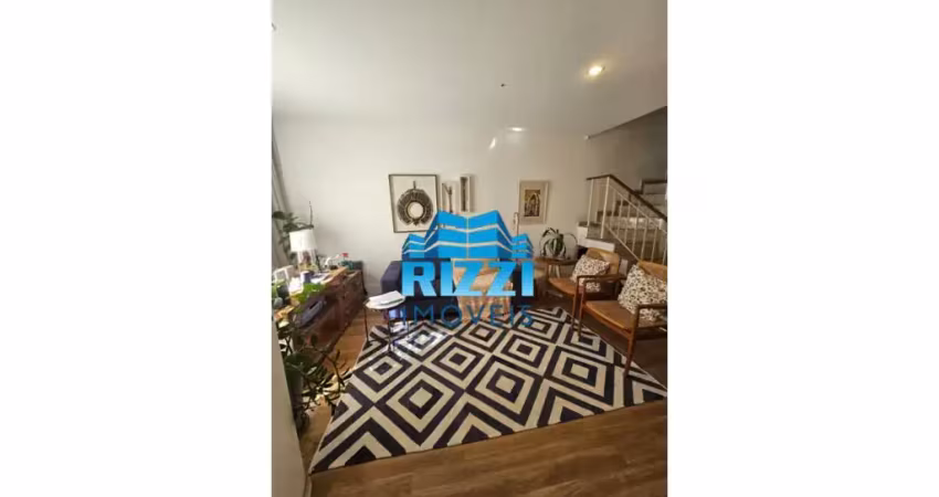 Casa de condomínio com 4 quartos à venda, 174m² - freguesia- jacarepaguá