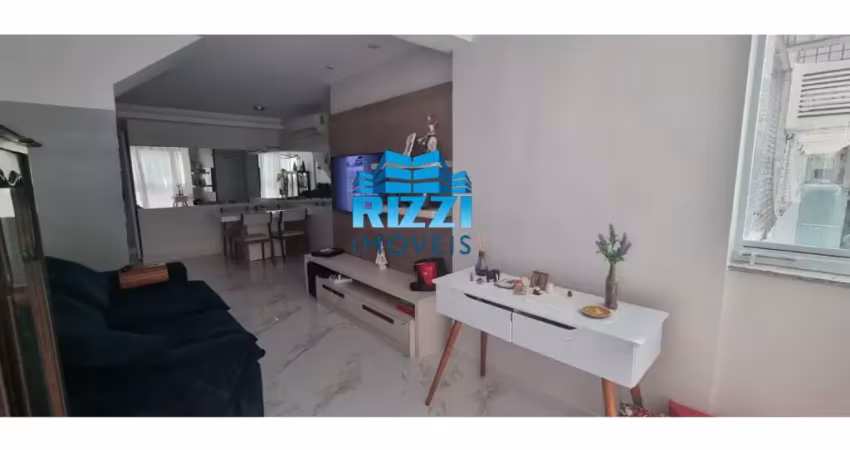Maravilhosa cobertura com 160m² na freguesia/jacarepaguá