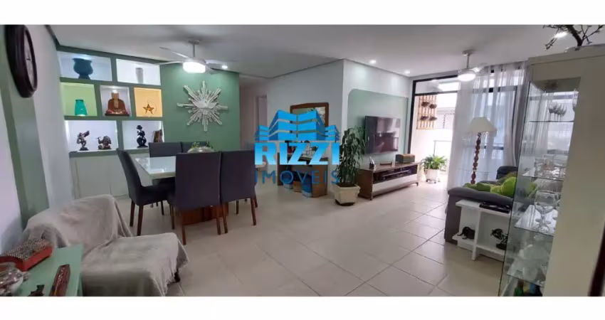 Excelente apartamento à venda na freguesia – 4 quartos - 02 suítes