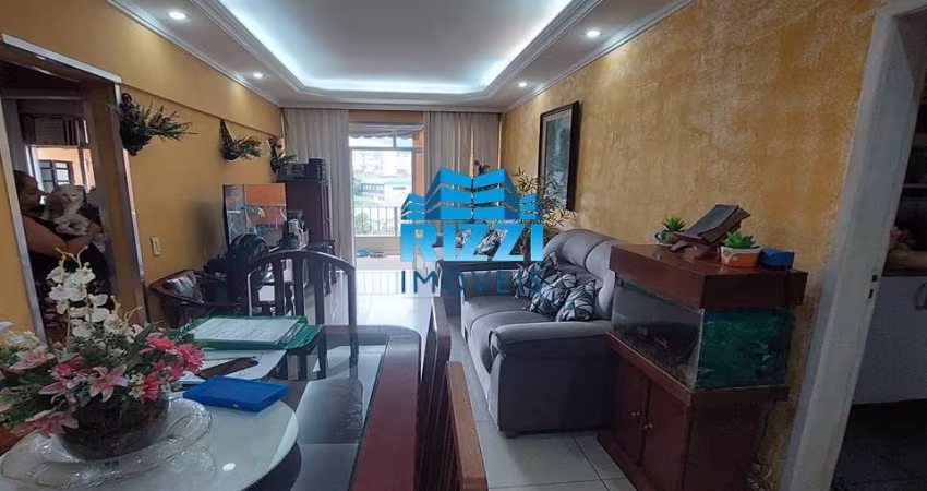 Apartamento com 2 Quartos à venda, 74m² - Pechincha