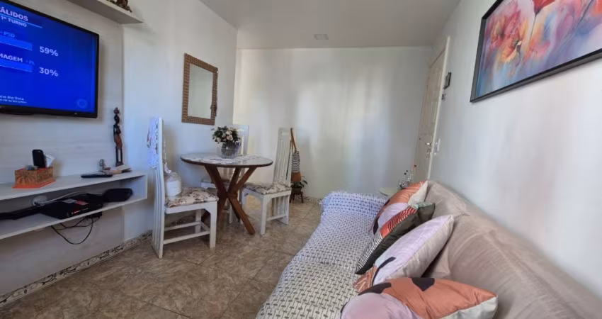 Apartamento com 2 Quartos à venda, 45m² - Anil