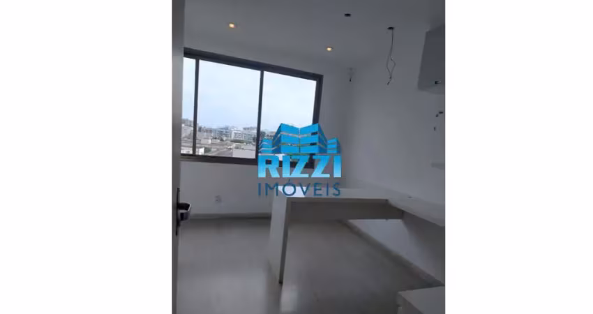 Conjunto comercial / sala à venda, 38m² - freguesia