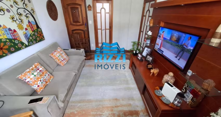 Ótimo apartamento a venda com 02 quartos no Campinho