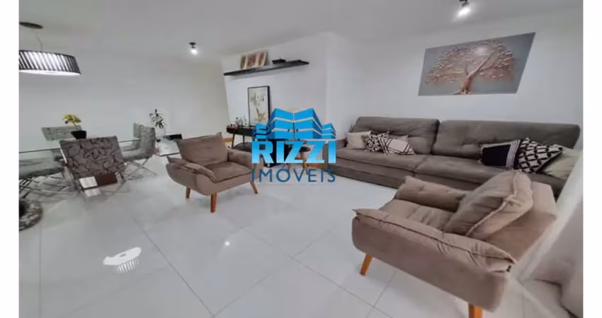 Lindo apartamento - alto padrão com 03 quartos/01 suíte na freguesia