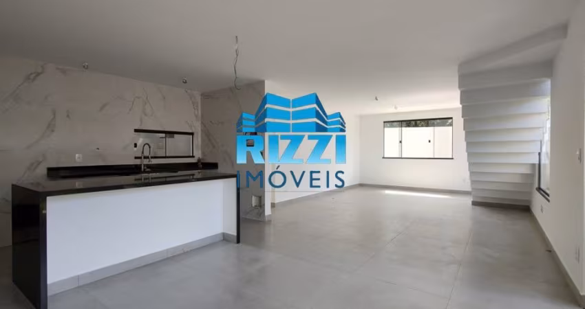 Casa Duplex - Alto Padrão na Freguesia