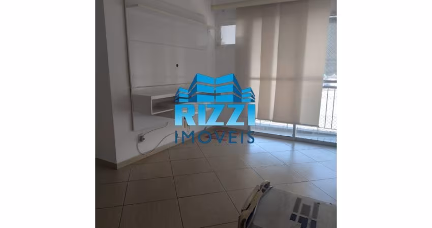 Locação - Apartamento com 02 Quartos Condomínio Residencial Tindiba