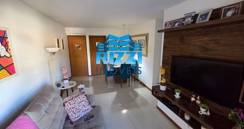 Apartamento à venda com 03 quartos no Pechincha