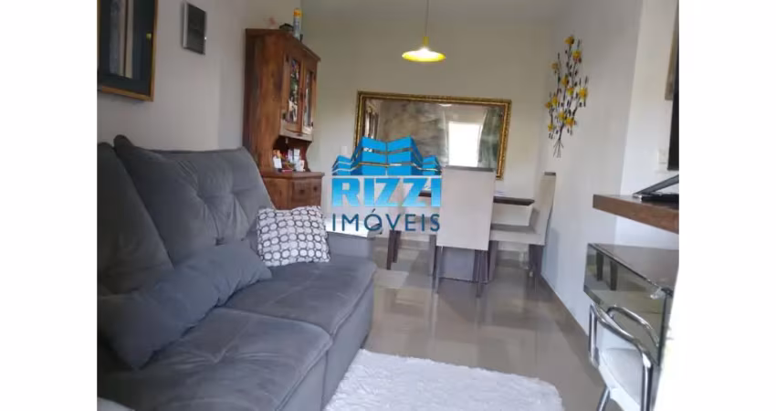 Ótimo apartamento com 02 quartos - condomínio morada dos passarinhos