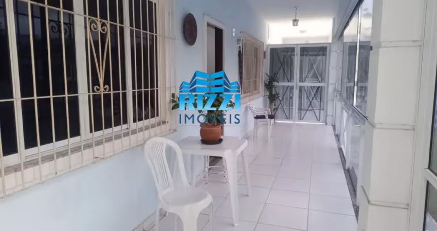 Ótimo apartamento tipo casa com 03 quartos na taquara