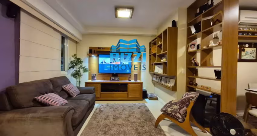 Lindo apartamento - alto padrão - condomínio giverny residencial