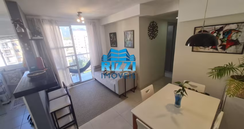 Lindo Apartamento com 02 Quartos - Condomínio UP Barra