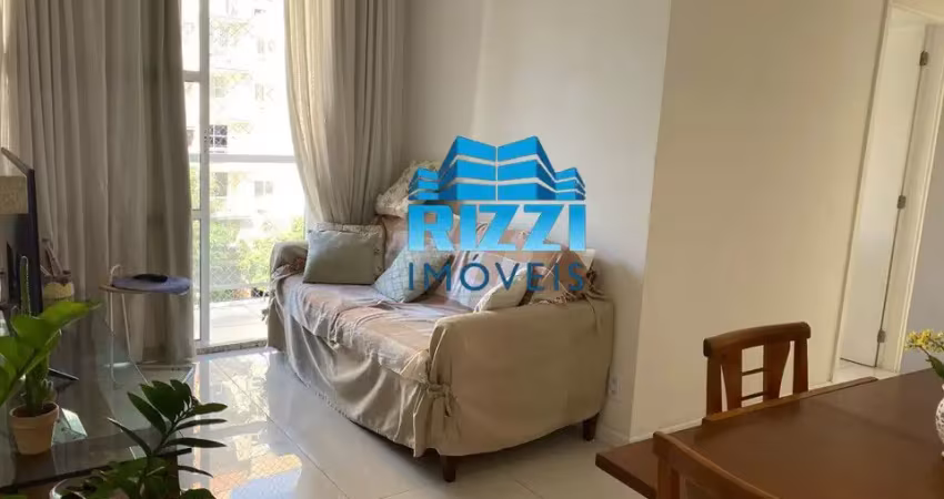 Lindo Apartamento com 02 quartos (01 suíte) no Anil