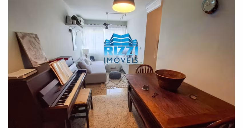 Lindo apartamento pronto para morar no Condomínio Renoir/Pechincha
