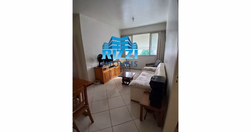 Excelente apartamento com 02 quartos em Vila Isabel