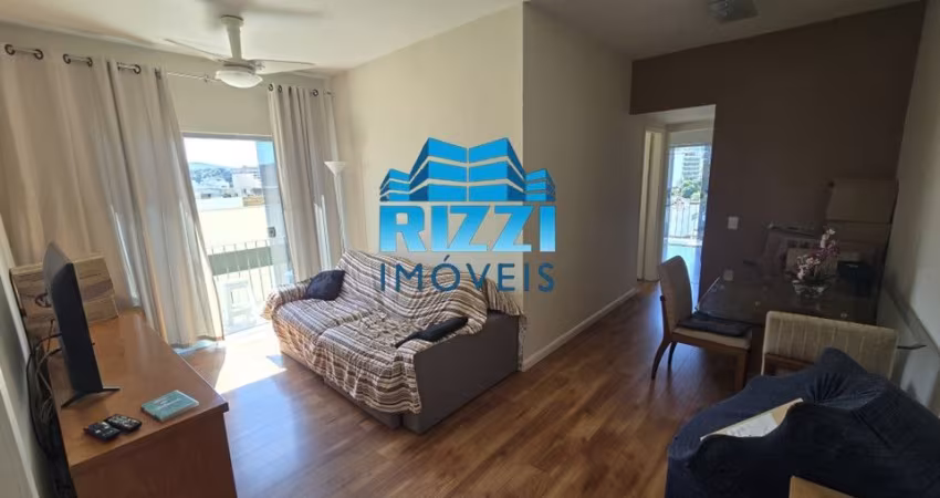 Excelente apartamento com 02 Quartos (01 suíte) na Freguesia