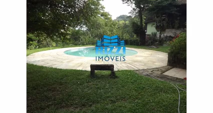 Sítio / chácara com 7 quartos à venda, 601m² - anil
