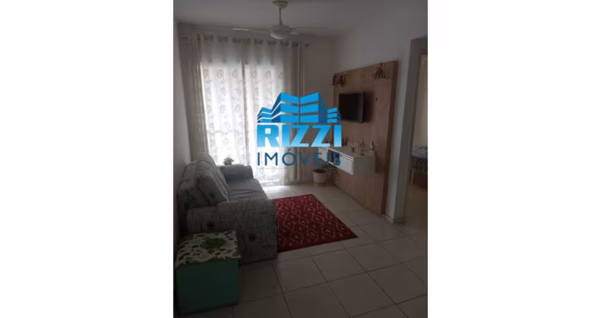 Excelente Oportunidade!! Apartamento a venda no Condomínio Be Happy