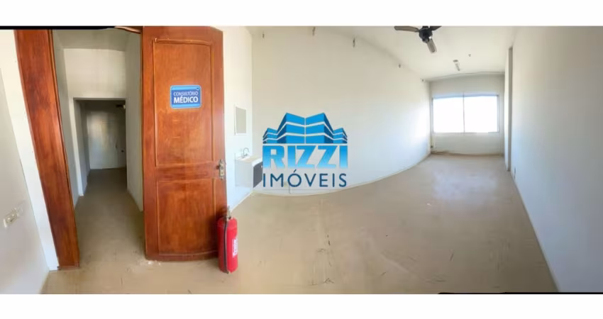 Excelente Oportunidade! Sala Comercial com 35m² - Polo 1 / Madureira