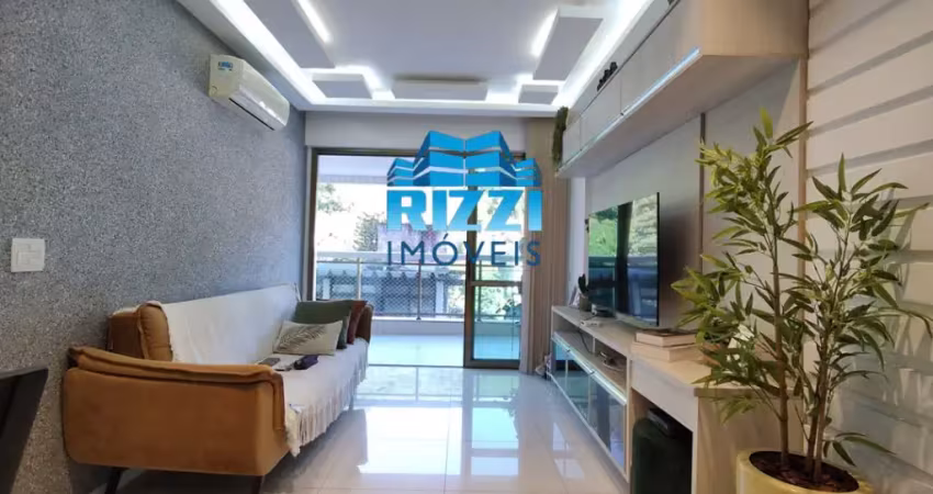Espetacular apartamento com 04 quartos - condomínio palazzo imperial