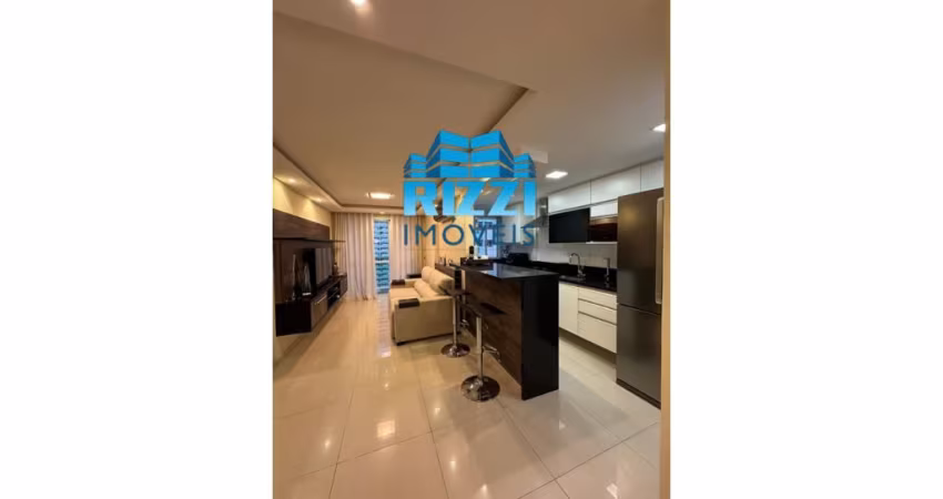 Apartamento com 2 Quartos à venda, 75m² - Barra da Tijuca