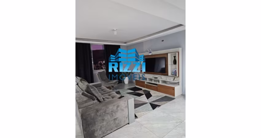 Casa com 220m² - 03 Suítes - Condomínio Floresta da Boiúna