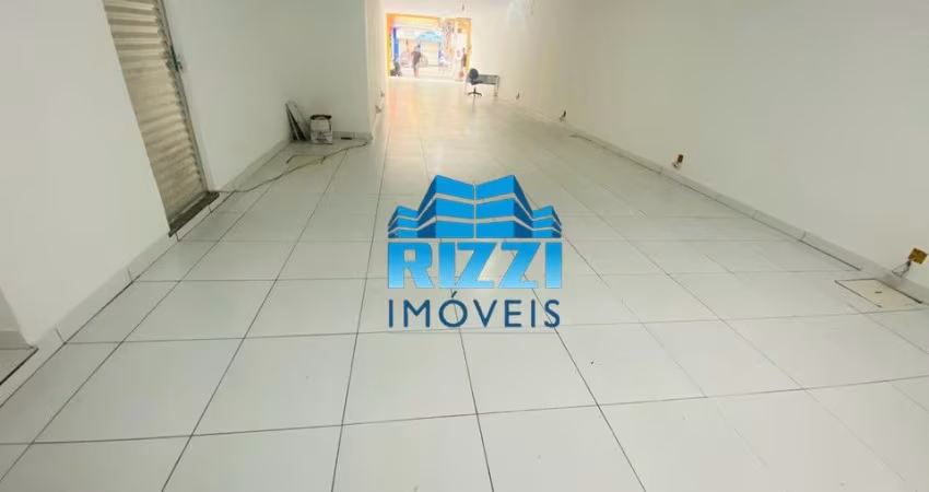 Loja para Alugar na Avenida Lobo Junior/Penha