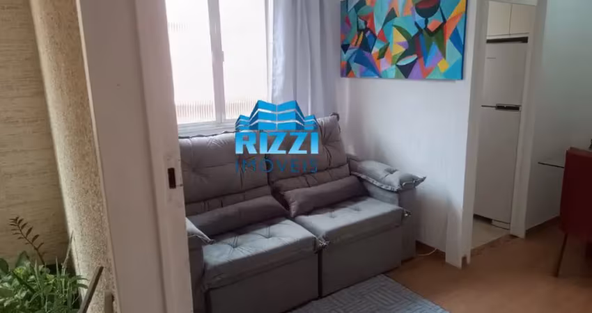 Ótima oportunidade! apartamento com 02 quartos na freguesia