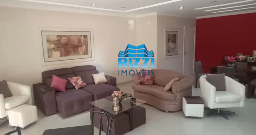 Maravilhosa cobertura linear à venda no recreio dos bandeirantes