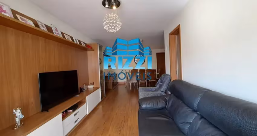 Maravilhoso apartamento com 132m² a venda na freguesia