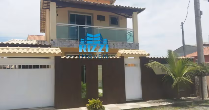 Casa de condomínio com 3 quartos à venda, 200m² - monte alto