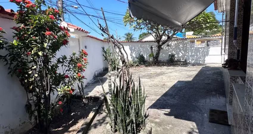 Venda de casa linear em terreno de 490m² - conforto e espaço para a sua família!