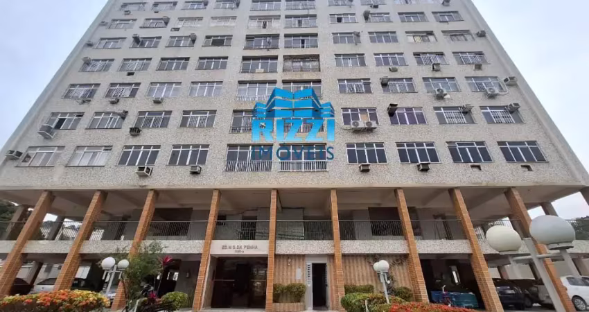 Apartamento com 3 quartos à venda na Rua Paranapanema, 1105, Olaria, Rio de Janeiro