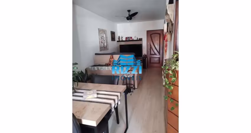 Lindo apartamento na freguesia com 02 quartos sendo 01 suite