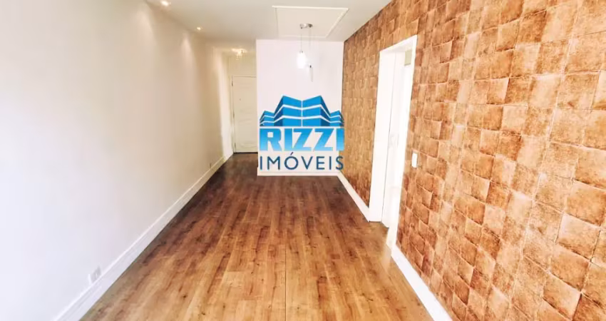 Excelente apartamento com 02 quartos na rua araguaia/freguesia