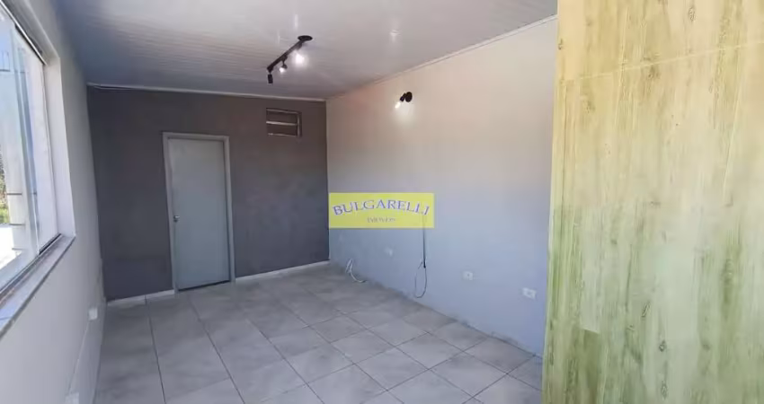 Sala para locação 15m², parque da represa, jundiai - sp