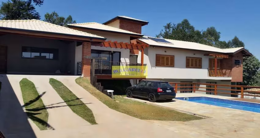 Linda Chácara à venda Com Òtima Localização Bairro CAXAMBU Famoso Pelas Suas Viniculas e Restaurant
