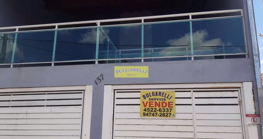 Sobrado à venda, Parque Almerinda Pereira Chaves, Jundiaí, SP