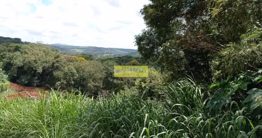 Terreno à venda declive com òtima localização bairro caxambu famoso pelas sua viniculas e restauran