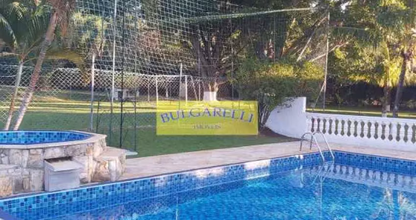 Chácara à venda, Chácara Vale dos Cebrantes, Jundiaí, SP