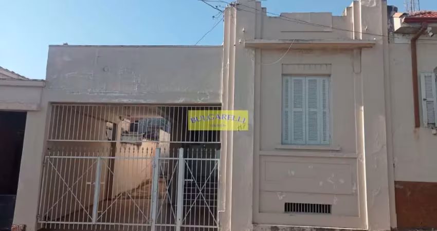 Casa com 2 quartos à venda no Centro, Jundiaí 