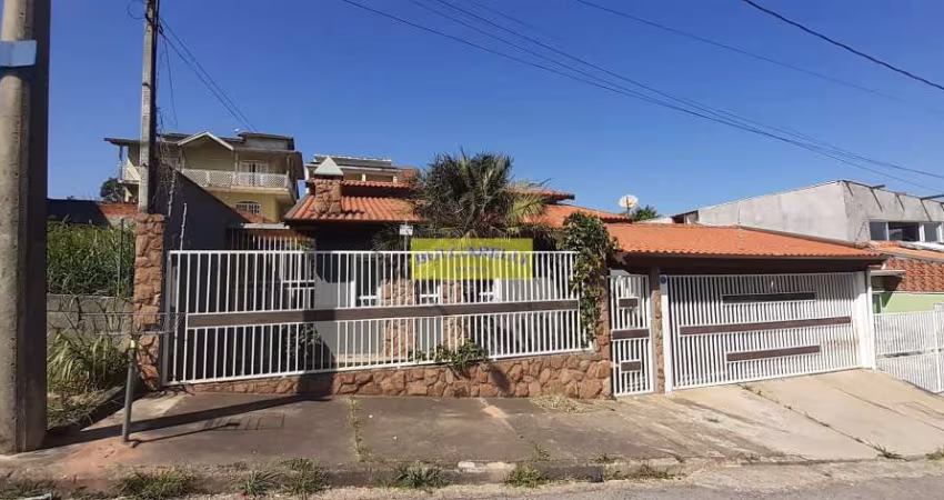 Casa para Venda e Locação, Jardim Paulista II, Jundiaí, SP