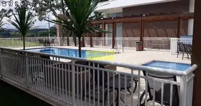 Terreno à venda 348m²at condominio fechado bella vitta, jardim celeste, jundiai - sp