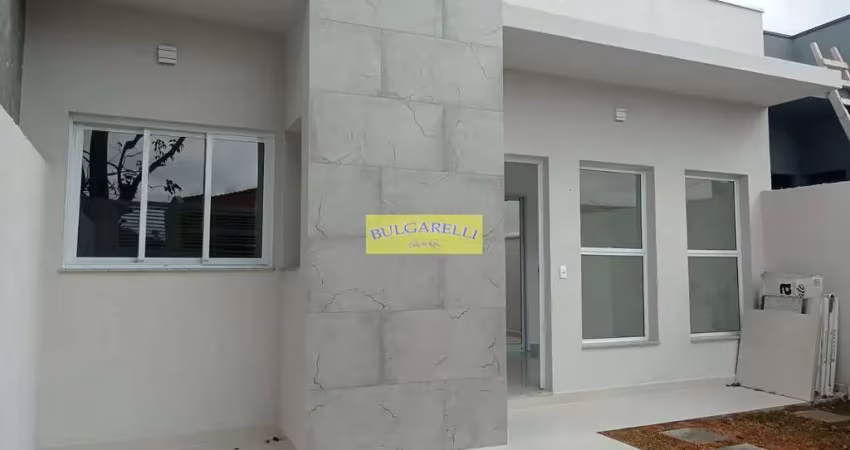 Casa terrea nova à venda com fino acabamento e òtima localização ao lado rod anhanguera, jardim mar